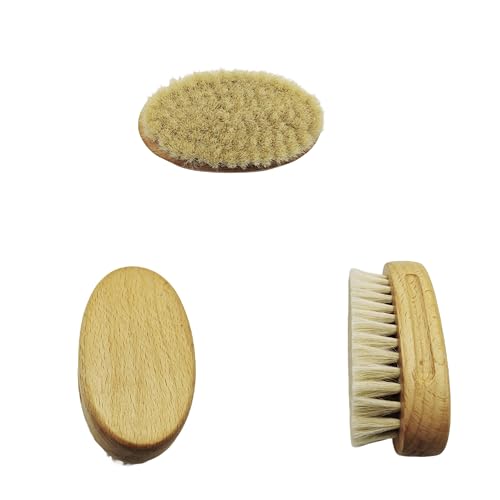 Chicken Feather Brush Extra Soft Brush for Pet Hen Chicken Care Grooming Accessories