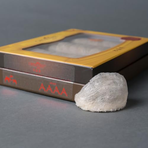 Bird's Nest CRYSTAL NEST 水晶燕 4A (250 gr)