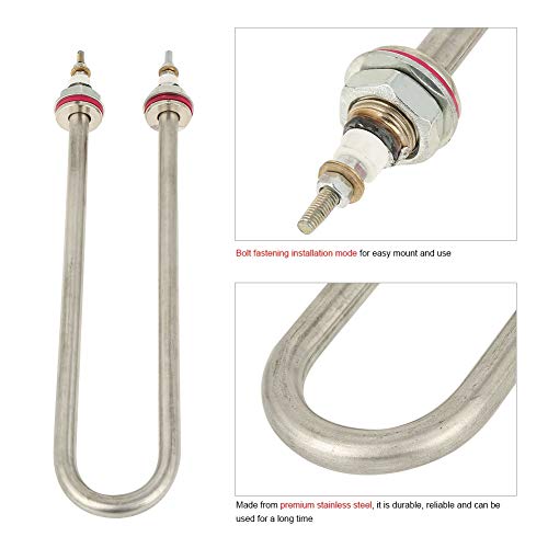 Incubator Humidify Tube, Incubator Humidifier, Premium Stainless Steel for Animals Home Chicken Humidify