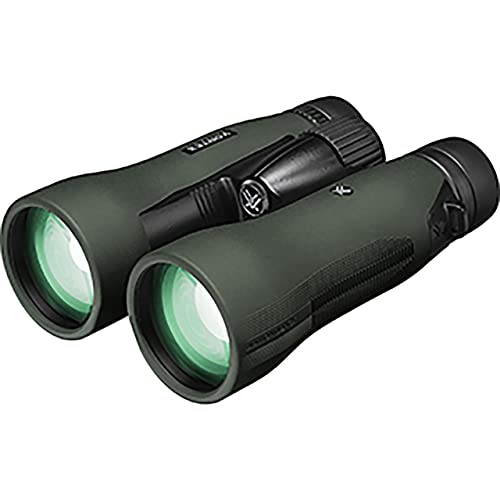Vortex Diamondback HD 15x56 Binoculars | HD Optics, Tripod Adaptable, Waterproof, Fogproof, Shockproof, Included GlassPak - Unlimited, Unconditional Warranty - color: Green, size: 15x56