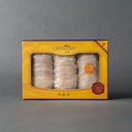 Bird's Nest CRYSTAL NEST 水晶燕 4A (250 gr)