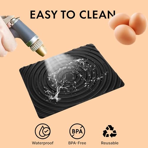 8X Premium Washable Chicken Nesting Pads