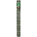 YARDGARD 2 Inch Poultry Netting, Chicken Wire Fence, 20 Gauge Galvanized Steel, Rabbit Fencing, Bird Enclosures, Garden Protection and Plant Support, 60 Inches x 150 Feet - size: 60 Inches x 150 Feet