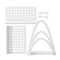 Bird Feeder Shield Compatible with NETVUE Birdfy Smart Feeder – Keep Out Unwanted Birds & Predators, Must-Have Feeder Accessory