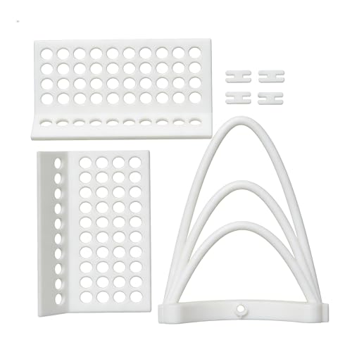 Bird Feeder Shield Compatible with NETVUE Birdfy Smart Feeder – Keep Out Unwanted Birds & Predators, Must-Have Feeder Accessory