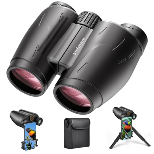 HD Binoculars 25x30,Black