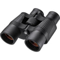 Barska 8x42mm X-Trail Binoculars – Compact High Power, Ruby Multi-Coated Optics, 42mm Lens, Rubber Grip, Center Focus, for Bird Watching & Hunting