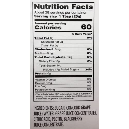 Songbird Essentials Bird Berry Jelly 20 Oz