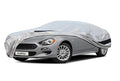Coupe Car Cover Custom Fit 124 Spider 2016-2025, Car Cover Waterproof All Weather for Automobiles, Sun Rain Dust UV Protection. (Ships from US Warehouse, Arrive Within 3-7 Days) - size: Custom Fit 124 Spider