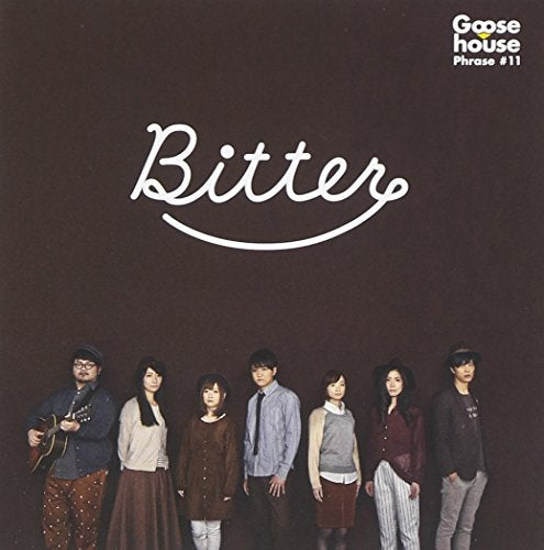 Bitter
