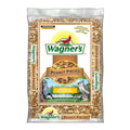 Wagner’s 57055 Shelled Peanut Pieces for Wild Birds, 10 Pound Bag