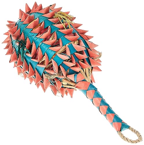 Planet Pleasures Pineapple Foraging Toy, Large - size: Large