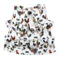 Egg Collecting Apron, 12 Pouches Chicken Egg Apron | Farmhouse Aprons for Chicken, Duck, Goose, Poultry Collection - color: Grass-nest Chicken, size: 49*52cm