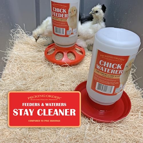 Brooder Pads for Chicks (25 Pack)