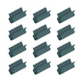 Plant Clips for Climbing Plants, Garden Support for Tomatoes & Vine - size: 120 Small