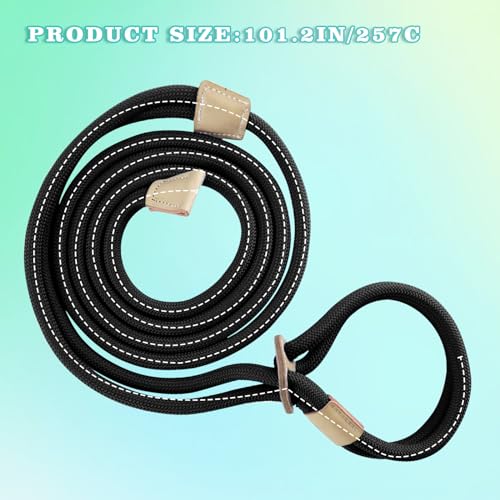 Goat Harness For Walking - Washable Goat Leash And Accessories - Livestock Supplies - color: Black