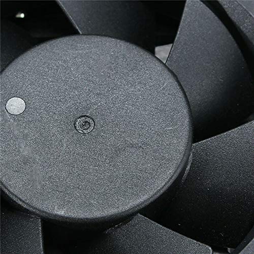 12V 100W Energy Saving Constant Temperature Heating Element Heaters for Car Small Space Heating Incubator(Black+Red)