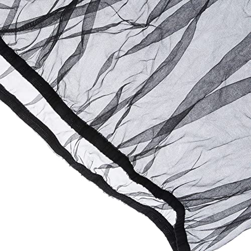 Prevue Pet Products Mesh Bird Seed Catcher 13" H, Large Size - size: Large