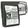 Kotap 6 x 8 Ft. Heavy-Duty Protection/Coverage Tarp, 8-mil, Reversible, Multi-Use, Waterproof, Green-Silver, 20-Pack (TGS-0608-20) - size: 6 x 8 Ft., (20-Pack), style: Heavy-Duty 137 GSM Green/Silver
