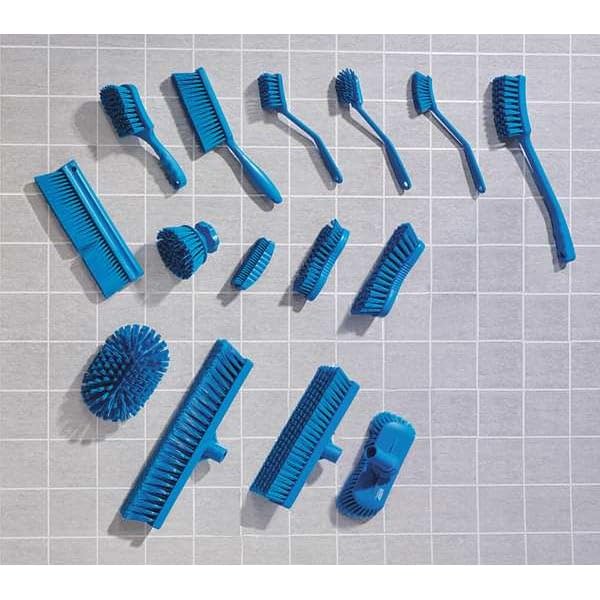 Remco 7" L White Scrub Brush 35875-1 Each - color: White