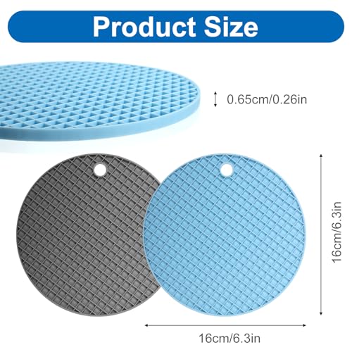 2 PCS Bird Foraging Toys, Soft Bird Slow Feeder Mats, Silicone Bird Foraging Mat, Interactive Foraging Birds Toys for Parakeet, Cockatiel, African Grey, Conure, Budgies