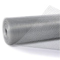 Hardware Cloth 1/4 in. x 2 ft. x 50 ft. 23-Gauge | Chicken Wire Fencing, Wire Fence Roll, Garden Fencing, Wire Cloth, Snake Fencing, Wire Mesh Fence - size: 1/4'' x 24'' x 50'