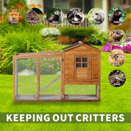 Hot-Dip Galvanized 1/2in Hardware Cloth 48x100ft 19G Chicken Wire Fencing | TUOKS Welded grid stays rigid; easily cut to shape around posts, rabbit enclosures, flower beds, and garden protection. - size: New 1/2 Inch 48in x 100ft