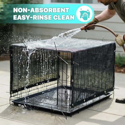 Royal Shade 2' x 11' Black Custom Size 90% Shade Cloth Dog Kennel Shade Mesh Tarp Sunblock with Grommets for Dog Kennel Cover, Fence Privacy Screen, Greenhouse, Chicken Coop & Pet Playpen. - color: Black, size: 2' X 11' Custom Size
