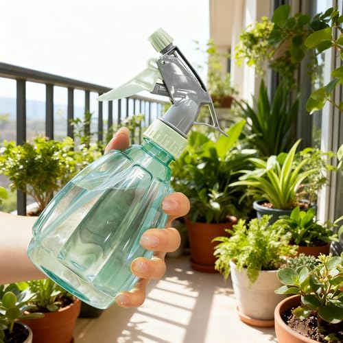 Spray Bottle for Plants,Plant Mister Spray Bottle