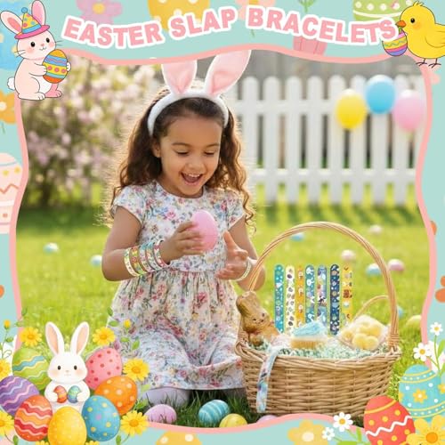 172 Pack Easter Egg Fillers,Easter Basket Stuffers for Kids Boys Girls, Easter Party Favors Assorted Toys for Easter Egg Hunt,Classroom Prize Supplies,Basket Stuffers Fillers for kids,Party Favors