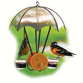 Woodlink Brushed Copper Oriole Feeder, Model COPWLO2