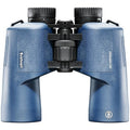 Bushnell H2O Binoculars | Waterproof, Fogproof, Optics for Boating, Hiking, Camping & Birdwatching - size: 7x50, style: Porro Prism