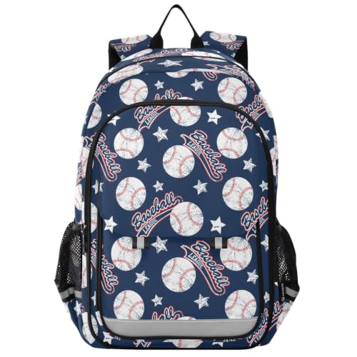Kids Backpack Elementary Middle School Bags for Boys Girls | Travel, Daypack, Lightweight, Waterproof, with Reflective Strip - color: Multi 24