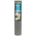 YARDGARD – 1/2 in. Mesh Welded Wire Fence – 36 in. x 25 ft. 19‑Gauge Galvanized Steel – for Garden Protection | Cage Fencing | Chicken & Rabbit Barriers | Crafts - size: 36 Inches x 25 Feet