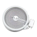 DG47-00060A MEE62385001 6" Single Radiant Surface Element for Samsung LG | Upgraded 5.5" Electric Range Burner Replacement for Samsung LG GE Stove, Replace W10823704 AP5967643 PS11720669 - style: DG47-00060A