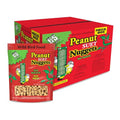 C&S Wild Bird Peanut Suet Nuggets Mega Box, 8 Pounds - size: 8 Pound (Pack of 1)