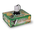 Fluker's Repta-Clamp Lamp, Heavy Duty Clamp Light For Reptile Tanks and Terrariums, UL/CUL Approved, Great for Reptile Basking, 75-Watt Maximum with Dimmable Switch, 5.5" | Heavy Duty Clamp Light for Reptile Tanks and Terrariums, UL/CUL Approved, Great fo