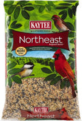 Kaytee Northeast Regional Wild Bird Blend,7-Pound Bag,(Pack of 6) - size: 7 Pound (Pack of 6), style: Northeast