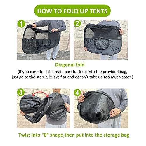 Guinea Pigs Playpen with Surround Tunnel to Run & Exercise Indoor/Outdoor | Pop Open Tent with Tube,Small Animals Interactive Play Pen,Detachable for Independent Use,Lightweight & Portable For Travel - style: Playpen with Tunnel