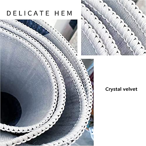 Welcome to Our Coop Doormat - Chicken and Farm Animal Home Decor Rug for Outdoor Entrance - Indoor Mat 16x24 Inch