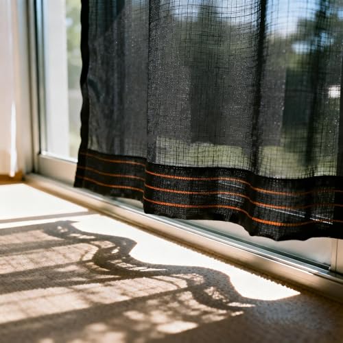 winemana Black Shade Cloth 40%, 5x8 FT Mesh Tarp - Garden Shade for Greenhouse, Patio, Vegetables, Plants Cover and Chicken Coops, Sun Shade Net for Outdoor Protection with Reinforced Grommets - size: 40%-5 FT x 8 FT