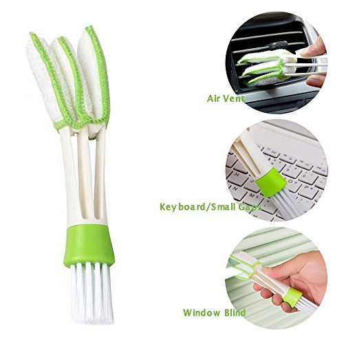 Long Bottle Brush, 17 in Bendable Cleaner Brushes for Cleaning Neck Beer Bottles, Wine, Baby Bottles, Water Bottles, Tumblers, Flask, Bird Feeder, Vase, Pipes and Brewing Supplies 7 Pack - color: 7-pcs Brush Set