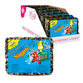 C&S Songbird Snak Seed Cakes for Wild Birds, Suet Nuggets | Bird seed cake with black oil sunflower seed, peanut suet nuggets, year-round feeding with less mess and waste
