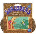 Planet Pleasures Shredders Zig Zag 30' by 1" Roll Natural Bird Toy - size: Natural Small, style: Zig-Zag