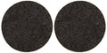 Prevue Pet Products 2-Pack Bird Nesting Pads, 5-Inch, 104