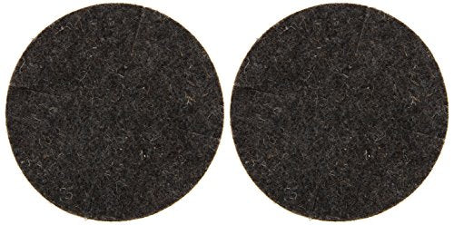 Prevue Pet Products 2-Pack Bird Nesting Pads, 5-Inch, 104