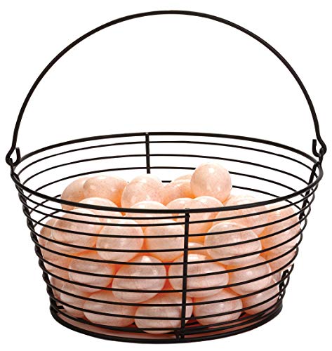 Little Giant® Large Egg Basket | Basket for Carrying and Collecting Chicken Eggs - size: Large