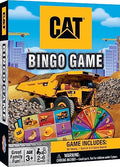 MasterPieces Kids Games - Caterpillar Bingo Game - style: Caterpillar
