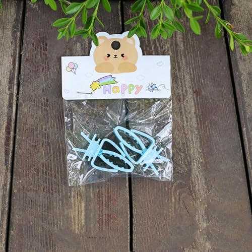 2/4Pcs Pet Bird Food Holder Parrot Fruits Vegetables Clip Bracket Accessories - color: A2, size: 1.0*1.0*1.0