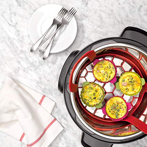 OXO Good Grips Pressure Cooker Bakeware Sling, Red - style: Bakeware Sling